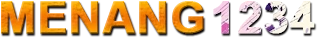 Menang1234 logo